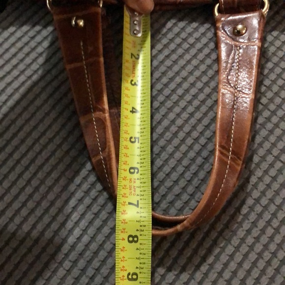 DOONEY & BOURKEClean inside - Picture 4 of 12